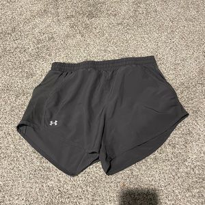 Under armour shorts